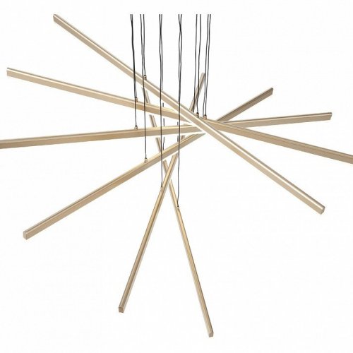 Подвесной светодиодный светильник ST Luce Basoni SL394.223.06 Подвесной светодиодный светильник ST Luce Basoni SL394.223.06