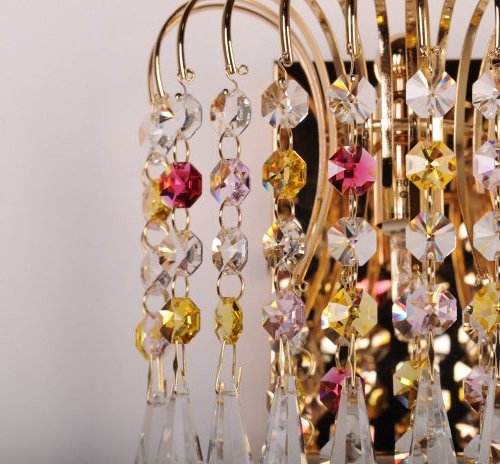 Бра Doge Luce 50288 L. Бра Doge Luce 50288 L.