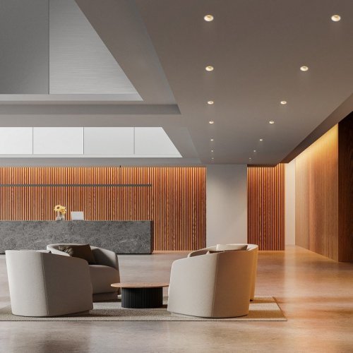 Точечный светильник Lightstar Ciclone 385136