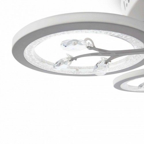 Потолочная люстра Freya Bodge FR10017CL-L92W