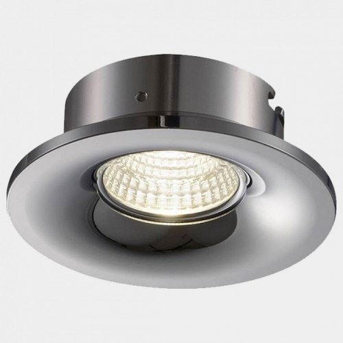 Встраиваемый светильник DesignLed POINT 00-00001727 Встраиваемый светильник DesignLed POINT 00-00001727