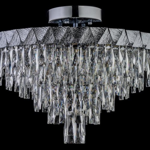 Люстра подвесная Arti Lampadari Elite Vaglia E 1.5.60.100 N