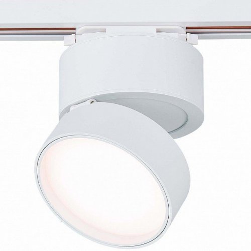 Трековый светодиодный светильник ST Luce ST651.536.14