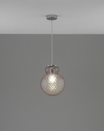 Подвесной светильник Moderli Lorel V11167-1P