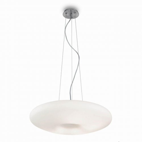 Подвесной светильник Ideal Lux Glory SP3 D50 Подвесной светильник Ideal Lux Glory SP3 D50