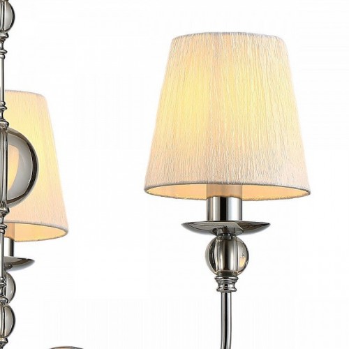 Подвесная люстра Illumico IL0956-3P-27 CR Подвесная люстра Illumico IL0956-3P-27 CR