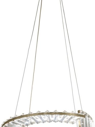 Подвесной светильник Lumina Deco LDP 6026-400 GD