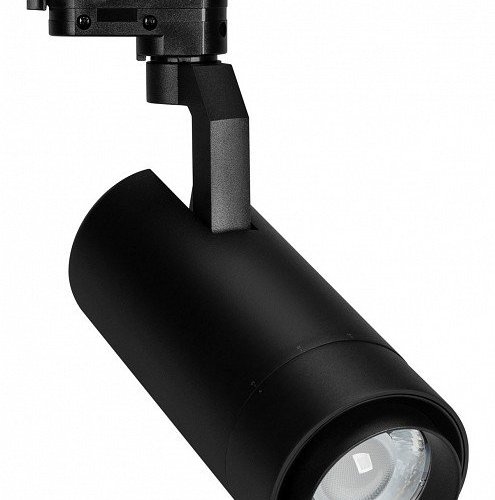 Трековый светодиодный светильник Arlight LGD-Gelios-Tune-4TR-R80-20W Day4000-Mix 039156