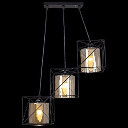 Подвесной светильник Reluce 02820-0.4-03 Подвесной светильник Reluce 02820-0.4-03