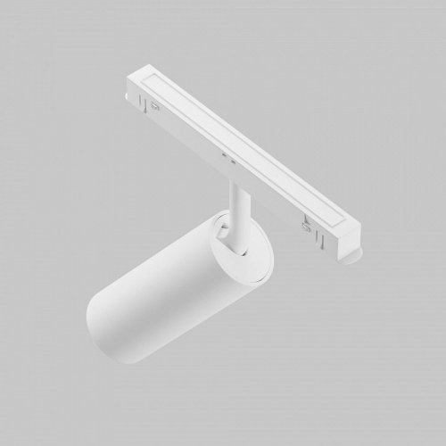 Трековый светильник Focus LED TR032-4-12WTW-S-DD-W