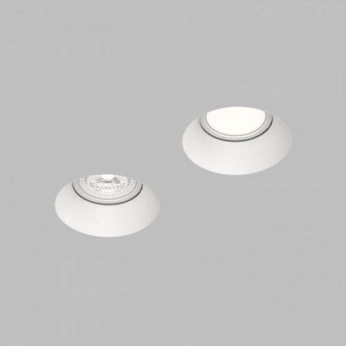 Точечный светильник Denkirs SPOT HIDE DK2140-WH