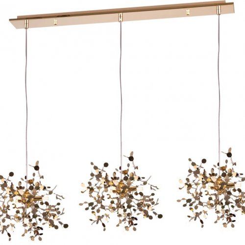 Подвесной светильник Lightstar Extra L3PL721132