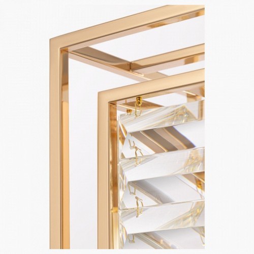 Подвесной светильник Maytoni Tening MOD060PL-04G Подвесной светильник Maytoni Tening MOD060PL-04G