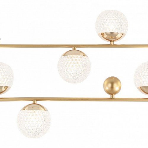 Подвесной светильник Ambrella light TRADITIONAL TR5433