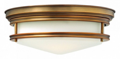 Потолочный светильник Hinkley Hadley HK/HADLEY/F BR