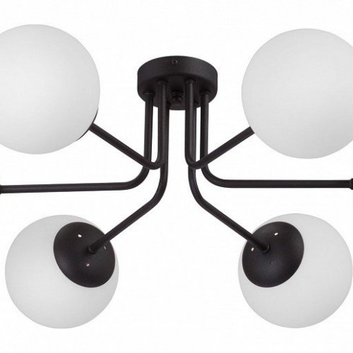 Потолочная люстра Vitaluce V4995-1/6PL