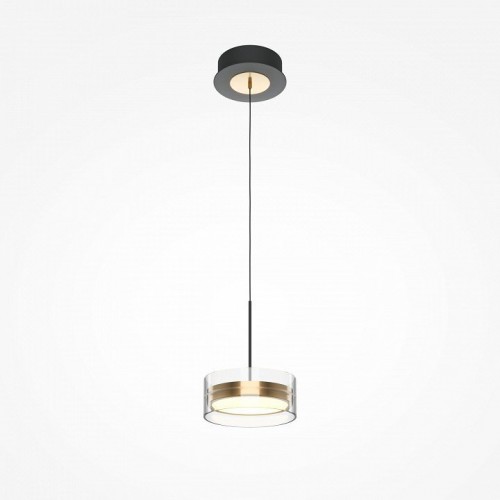 Подвесной светильник Maytoni Dress code MOD348PL-L14BBS3K