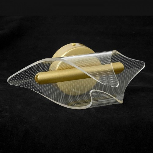 Настенный светильник Lussole Bradford LSP-7295