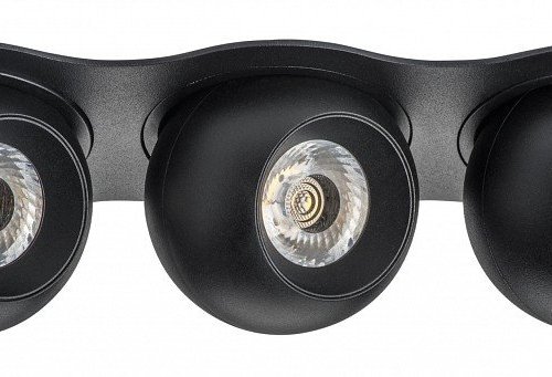 Спот Lightstar Intero i637747474