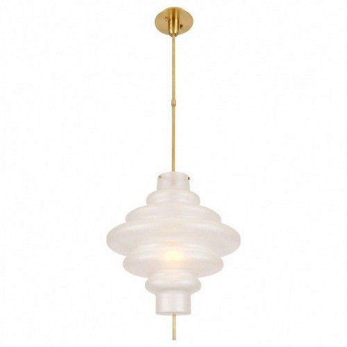 Потолочная люстра LArte Luce Torria L90002