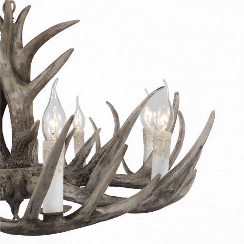 Подвесная люстра ST Luce Corna SL154.703.08