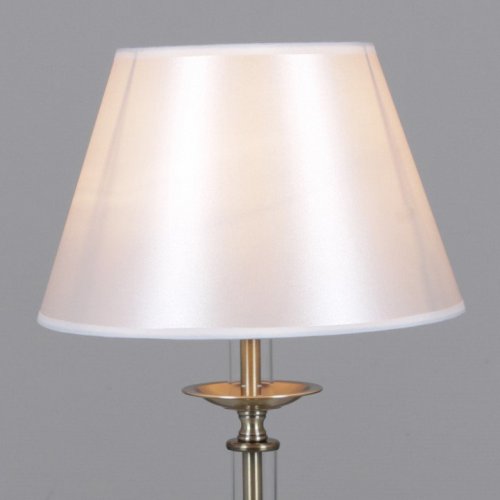 Настольная лампа Illumico IL9466-1TSQ-26 AB ELITE