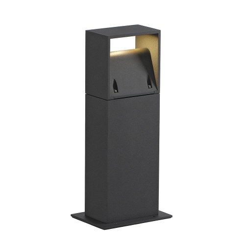 Наземный светильник Logs 232115