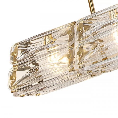 Потолочная люстра Тира 07598-100,36