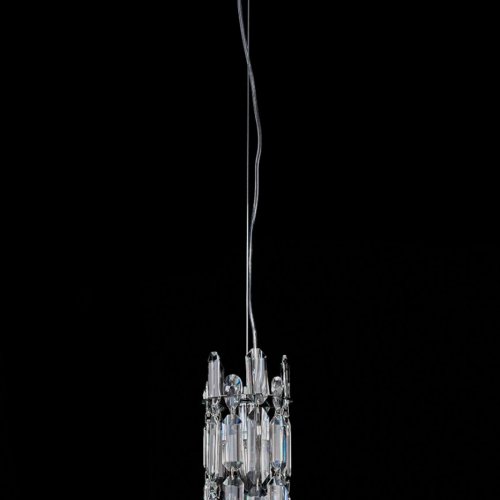 Подвесной светильник Elien LE3001/1S CH