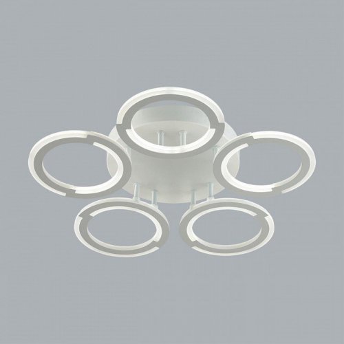 Потолочная люстра Lumion Kalifa 8027/55CL Потолочная люстра Lumion Kalifa 8027/55CL