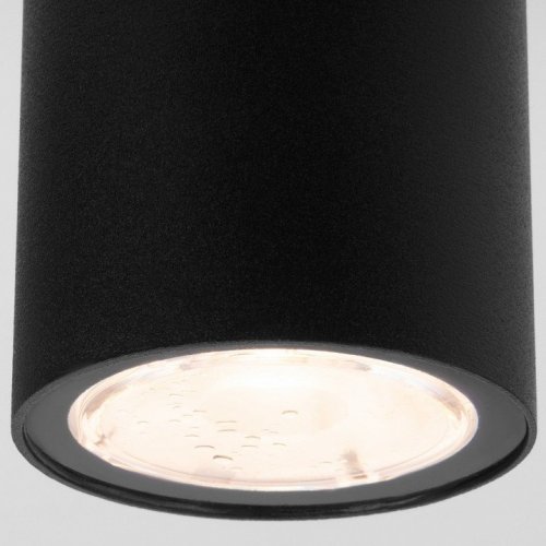 Уличный светодиодный светильник Elektrostandard Light 35129/H черный a056228 Уличный светодиодный светильник Elektrostandard Light 35129/H черный a056228