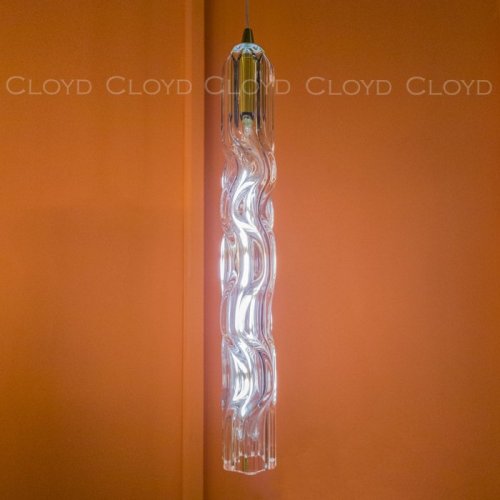 Подвесной светильник Cloyd Iceberg 11641 Подвесной светильник Cloyd Iceberg 11641