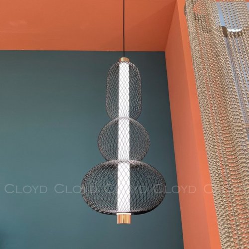Подвесной светильник Cloyd Supernova 11486