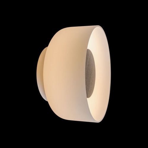 Настенный светильник Loft IT Totem 10466W Milky white wood Настенный светильник Loft IT Totem 10466W Milky white wood