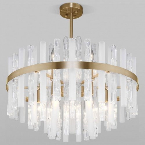 Подвесная люстра Bogates Hollis 368/9 Smart