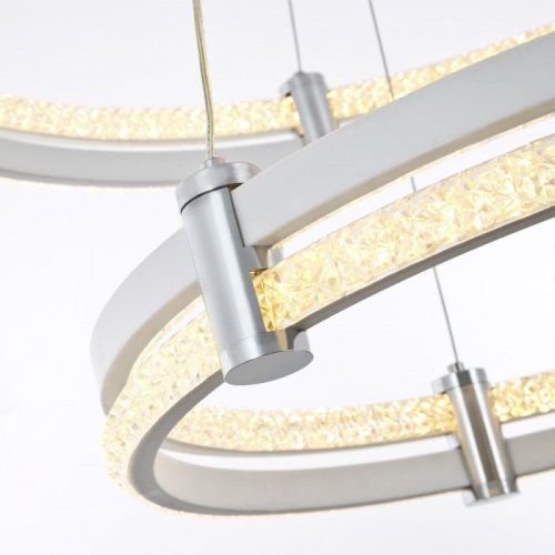 Подвесной светильник  8620-600-400 WT