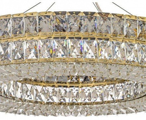 Подвесной светильник Arti Lampadari Sora E 1.5.80.100 G Подвесной светильник Arti Lampadari Sora E 1.5.80.100 G