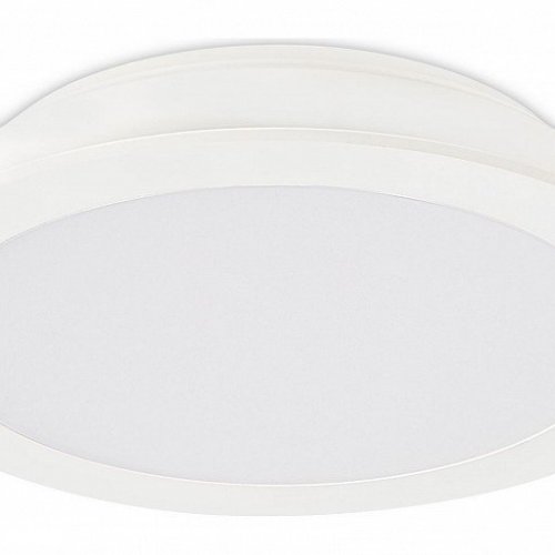 Встраиваемый светильник SIMPLE STORY 2086 2086-LED12DLW Встраиваемый светильник SIMPLE STORY 2086 2086-LED12DLW