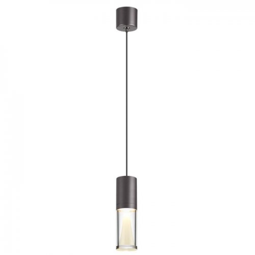 Подвесной светильник Odeon Light Defance 7143/4L