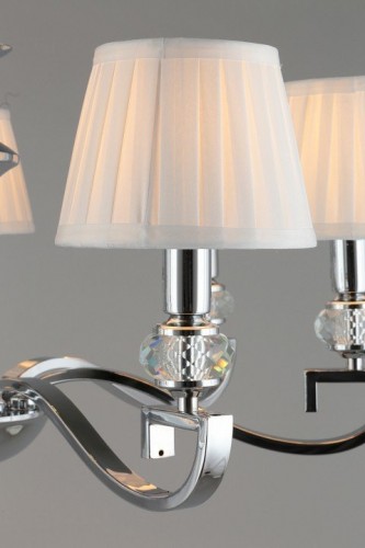 Подвесная люстра Omnilux Omnilux 724 OML-72403-07