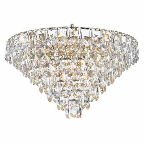 Подвесная люстра Wertmark Lavinia WE106.22.103