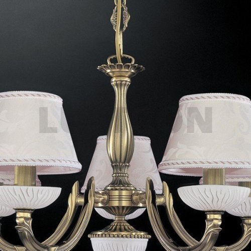 Подвесная люстра Reccagni Angelo 5402 L 5402/5