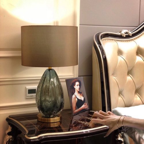 Интерьерная настольная лампа Cloyd Cereus 30066