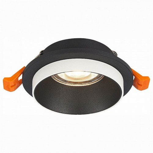 Встраиваемый светильник ST Luce ST206.408.01 Встраиваемый светильник ST Luce ST206.408.01