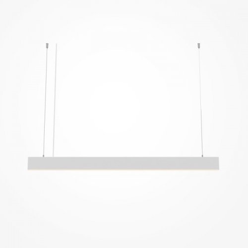 Подвесной светильник Basis P070PL-2.7-3-4K-W Подвесной светильник Basis P070PL-2.7-3-4K-W