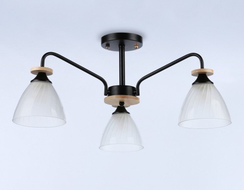Потолочная люстра Ambrella light TRADITIONAL TR9564 Потолочная люстра Ambrella light TRADITIONAL TR9564