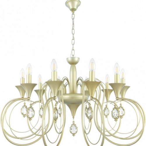 Подвесная люстра Arte Milano AM349920 349920/10 CG