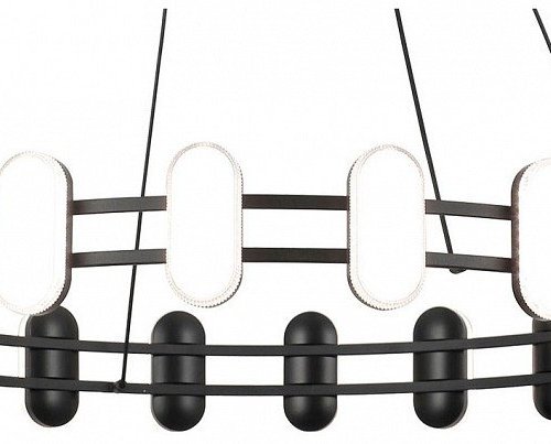 Подвесная люстра Lussole  LSP-7496