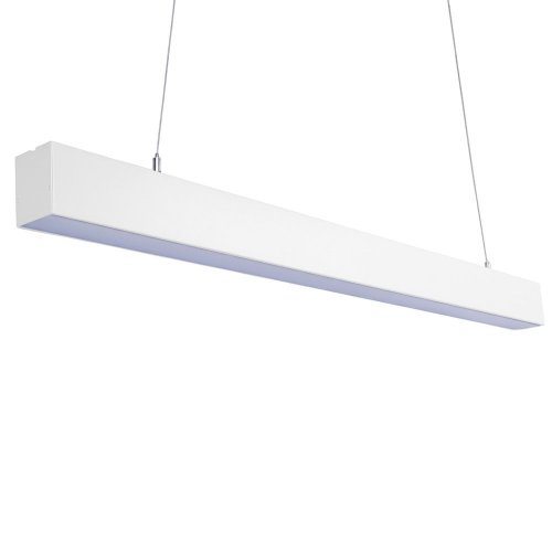 Подвесной светильник ULO-K10D ULO-K10D 12W/4000K/L50 IP40 WHITE