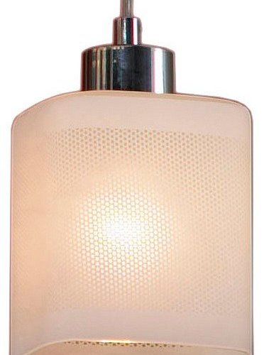 Подвесной светильник Lussole Costanzo LSL-9006-01